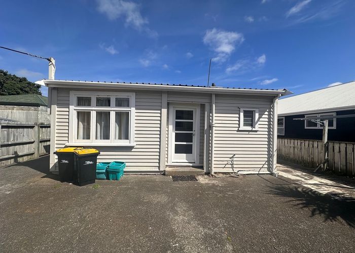  at 44 Park Road, Miramar, Wellington, Wellington