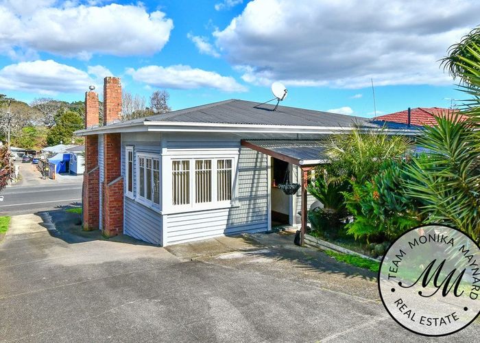  at 59 Hall Avenue, Otahuhu, Auckland City, Auckland