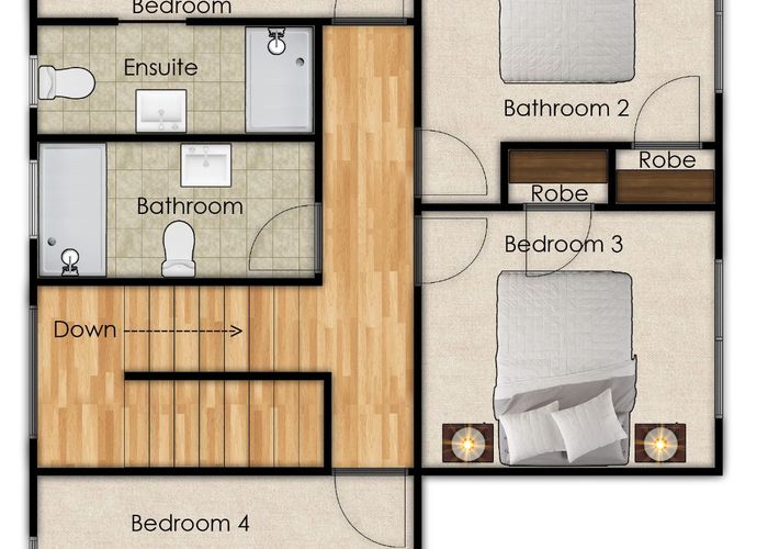  at LOT5/425 Ohauiti Road, Ohauiti, Tauranga, Bay Of Plenty