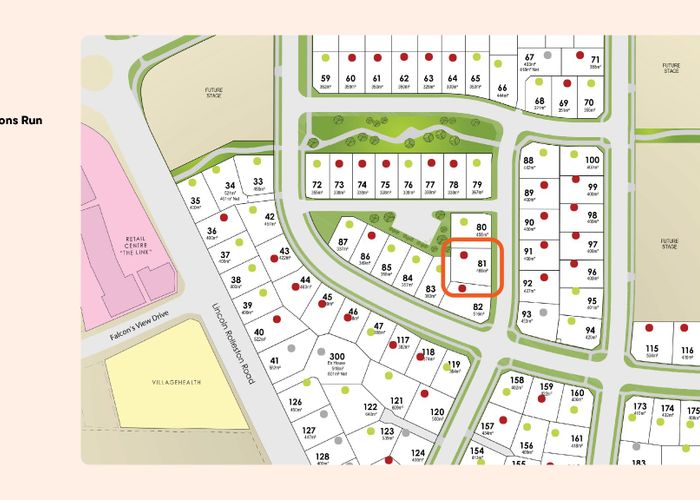  at Rolleston, Selwyn, Canterbury