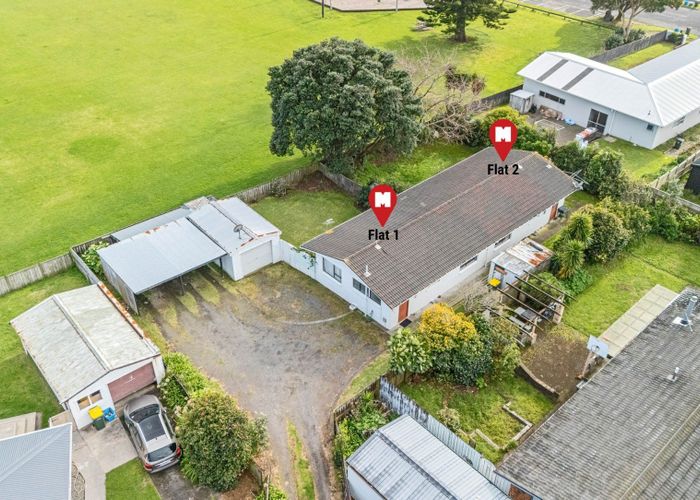  at 10A and 10B Farnham Place, Bell Block, New Plymouth, Taranaki