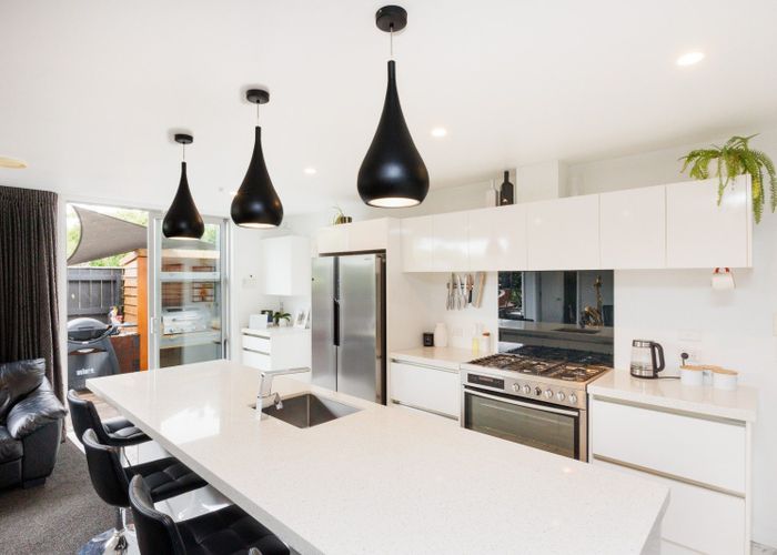  at 172A Park Road, West End, Palmerston North