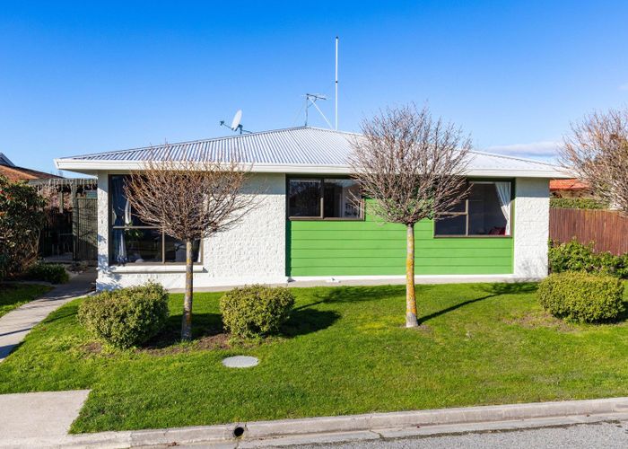  at 4A Totara Place, Redwoodtown, Blenheim, Marlborough
