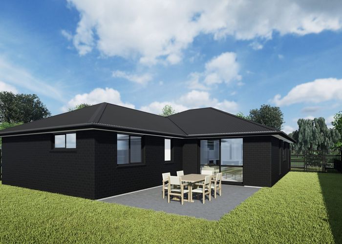  at Hampton Terrace, Matamata, Matamata-Piako, Waikato