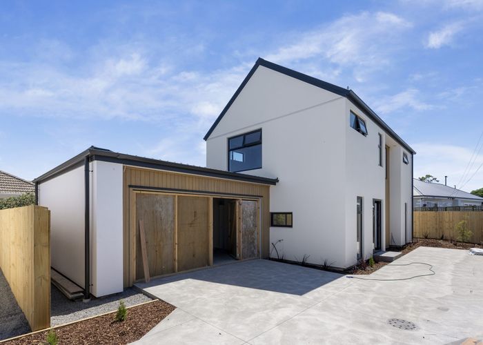  at 2/5 Patrick Street, St. Albans, Christchurch City, Canterbury