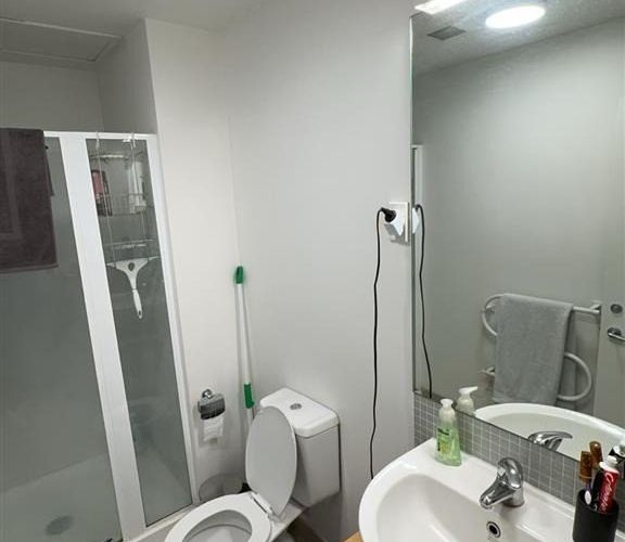  at 4E/80 Richmond Road, Ponsonby, Auckland City, Auckland
