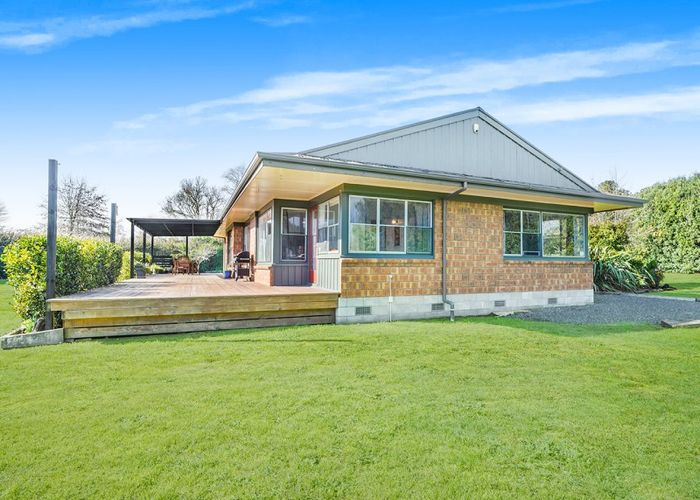  at 2/46 Raynes Road, Rukuhia