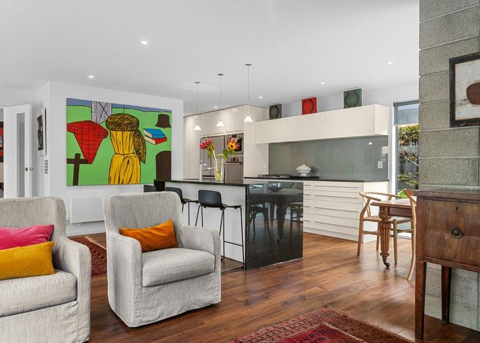  at 65A Winchester Street, Merivale, Christchurch