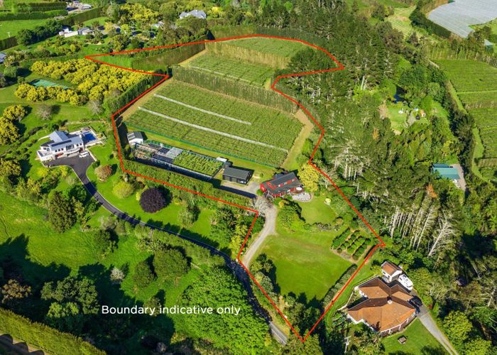  at 34B Jess Road, Whakamarama, Western Bay Of Plenty, Bay Of Plenty