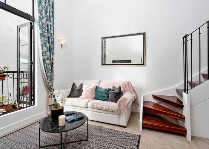  at 2G/3 Cheshire Street, Parnell, Auckland