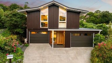  at 5 Christina Grove, Normandale, Lower Hutt