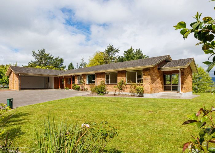  at 164 Hendersons Line, Kelvin Grove, Palmerston North