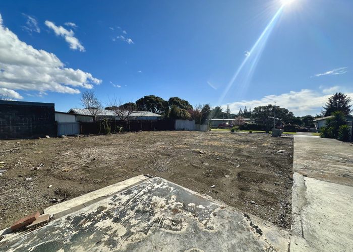  at 28A High Street East, Waitara, New Plymouth, Taranaki