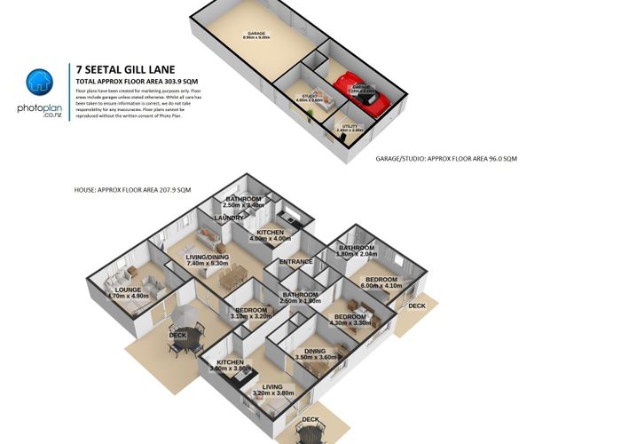  at 7 Seetal Gill Lane, Taupiri, Taupiri