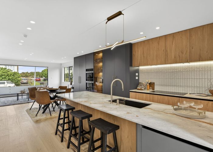  at 40B  Kupe Street, Orakei, Auckland City, Auckland