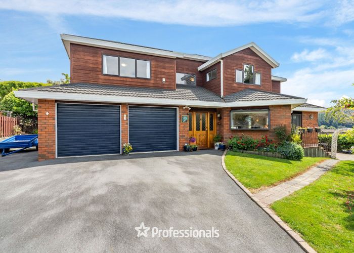  at 18a Sunbrae Drive, Silverstream, Upper Hutt, Wellington