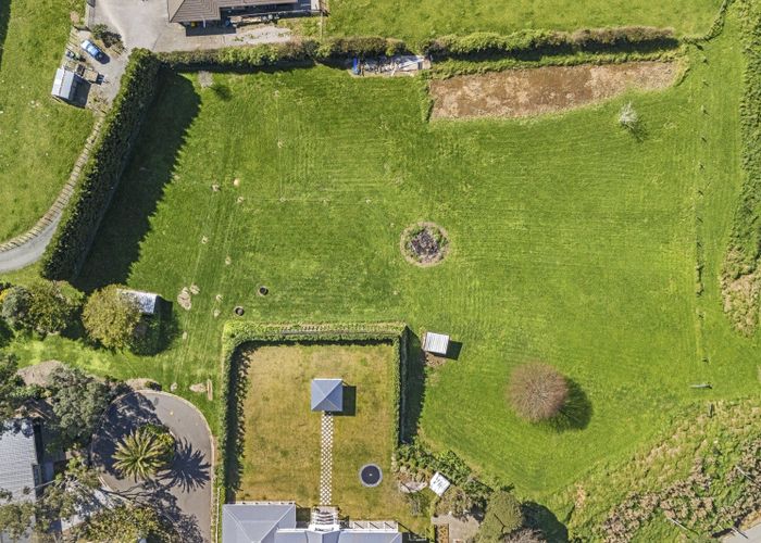  at Lot 2-8, 23 Patterson Road, Hurworth, New Plymouth, Taranaki