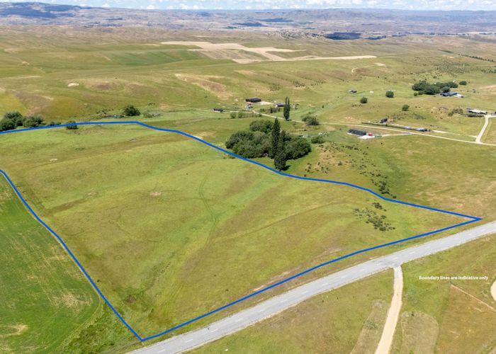  at Lot 27 Nelson Ridge Road, Alexandra, Central Otago, Otago