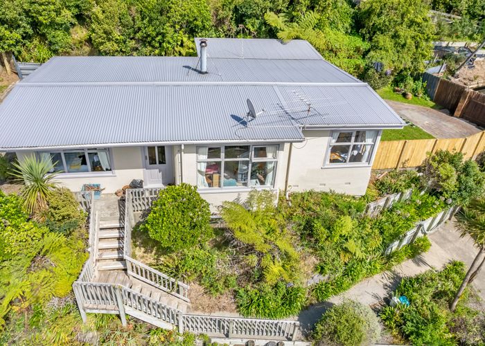  at 201B Miromiro Road, Normandale, Lower Hutt