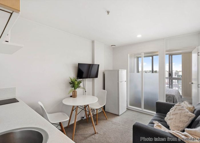  at 929/72 Nelson Street, City Centre, Auckland City, Auckland