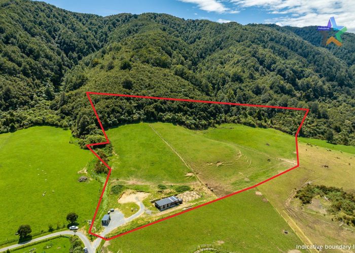  at 312 Marchant Road, Kaitoke, Upper Hutt
