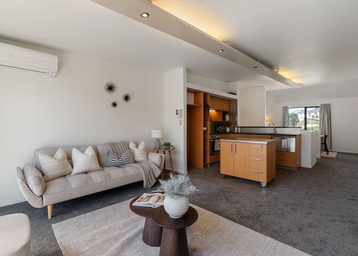  at 12/45 Childers Terrace, Kilbirnie, Wellington, Wellington