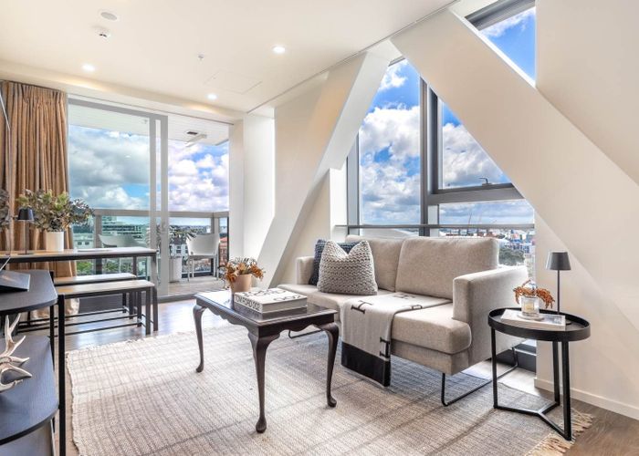  at 804/2B Augustus Terrace, Parnell, Auckland City, Auckland