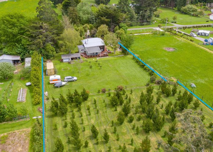  at 51 Bright Street, Eketahuna