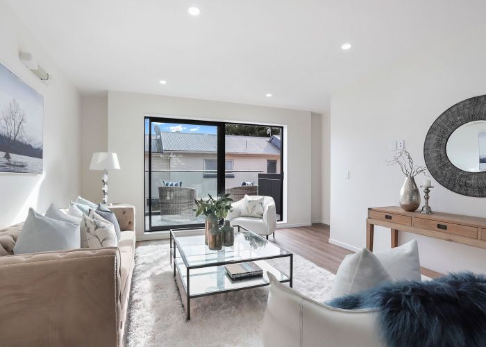  at 8/20 Fairview Road, Mount Eden, Auckland City, Auckland