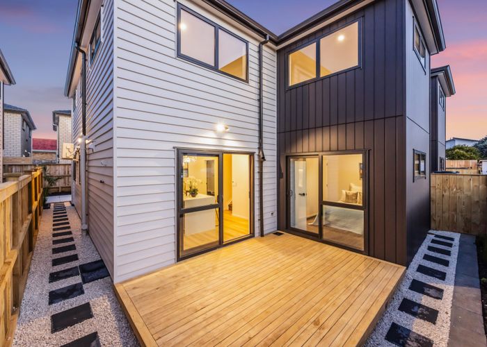  at Lot 3/18 Buckland Road, Mangere East, Manukau City, Auckland