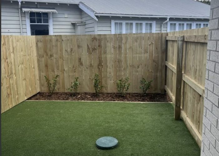  at 4/127 Luke Street, Otahuhu, Auckland City, Auckland