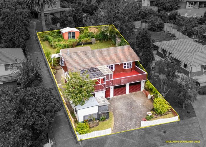  at 12 Lemnos Place, Titirangi, Waitakere City, Auckland