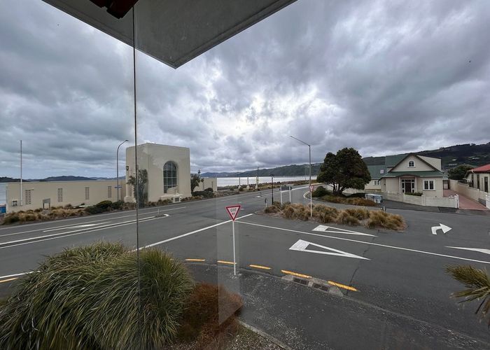  at 167 The Esplanade, Petone, Lower Hutt, Wellington