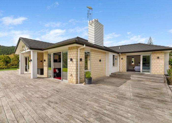  at 447 Makarau Road, Kaukapakapa