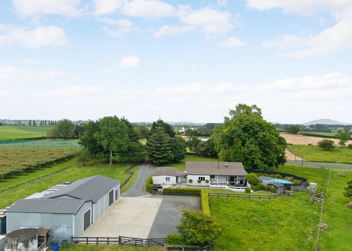  at 299 Parklands Road, Rotoorangi, Cambridge