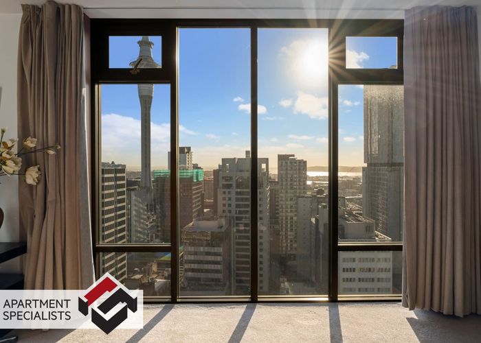  at 1 Courthouse Lane, City Centre, Auckland City, Auckland