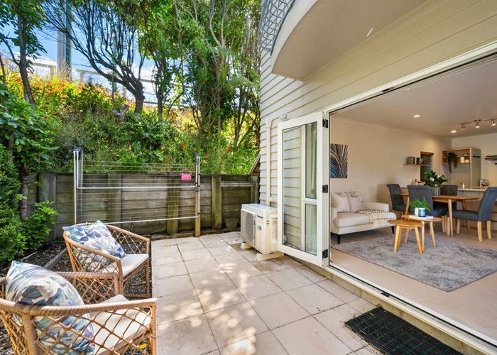  at 54A Fortunatus Street, Brooklyn, Wellington, Wellington