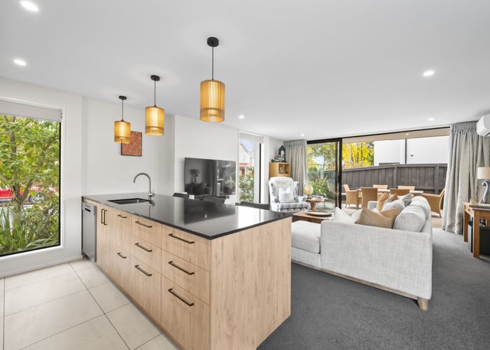  at 1/10 Bishop Street, St. Albans, Christchurch City, Canterbury
