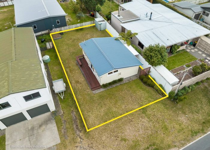  at 504A Barrowclough Road, Whangamata, Thames-Coromandel, Waikato