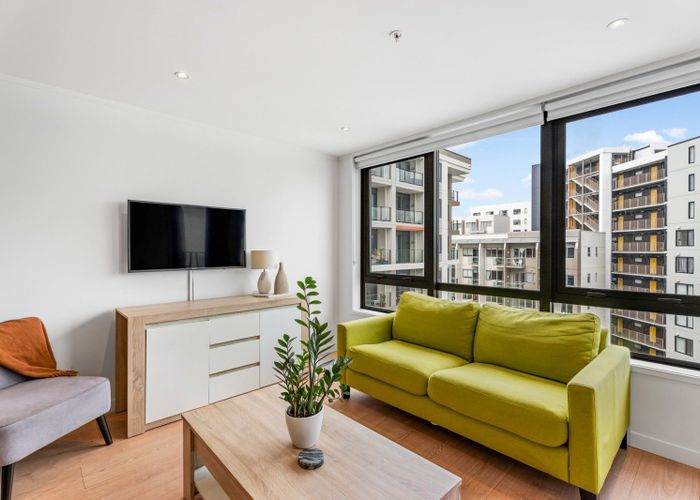  at 1007/145 Nelson Street, City Centre, Auckland City, Auckland