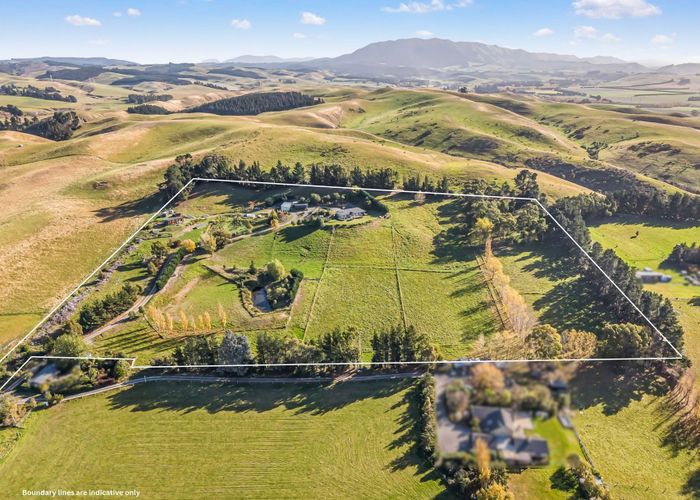  at 157 Reserve Road, Balcairn, Hurunui, Canterbury