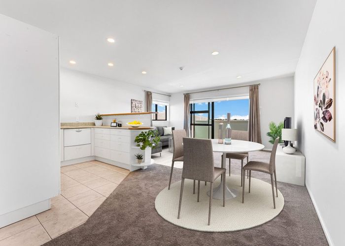 at 6/5 Cook Street, Howick, Manukau City, Auckland