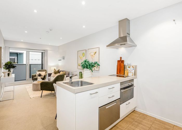  at 410/74 Taranaki Street, Te Aro, Wellington, Wellington