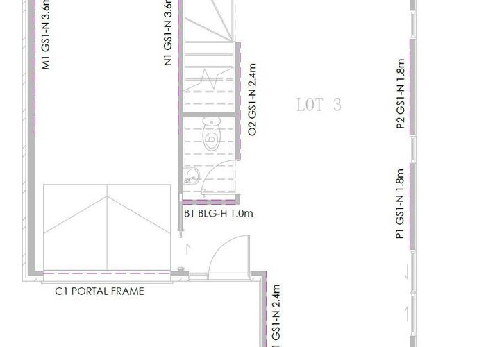  at Lot 4, 9 Helvetia Road, Pukekohe, Franklin, Auckland