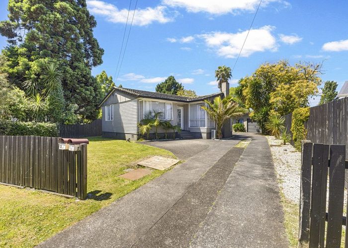  at 3 Bernard Street, Papatoetoe, Manukau City, Auckland