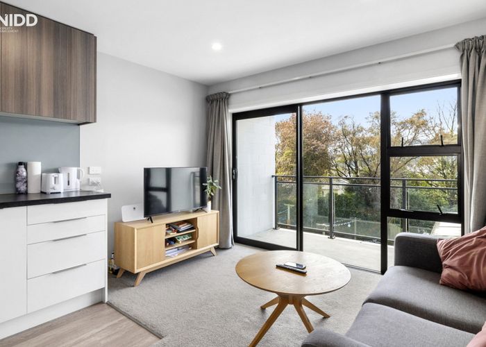  at 14/23 London Street, City Centre, Dunedin, Otago