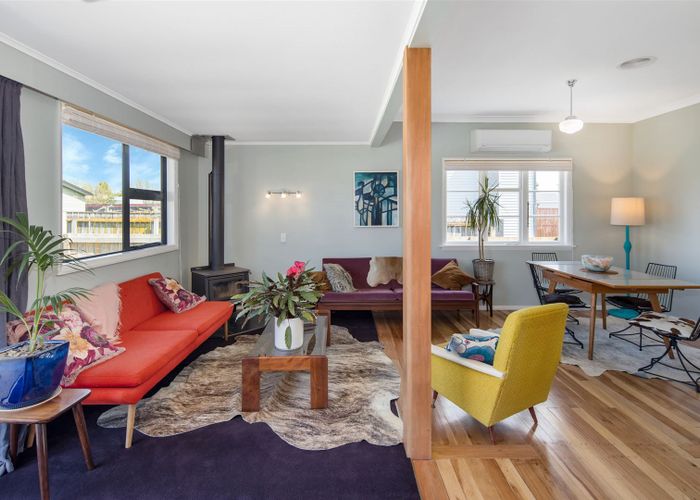  at 5 McKenzie Street, Levin, Levin
