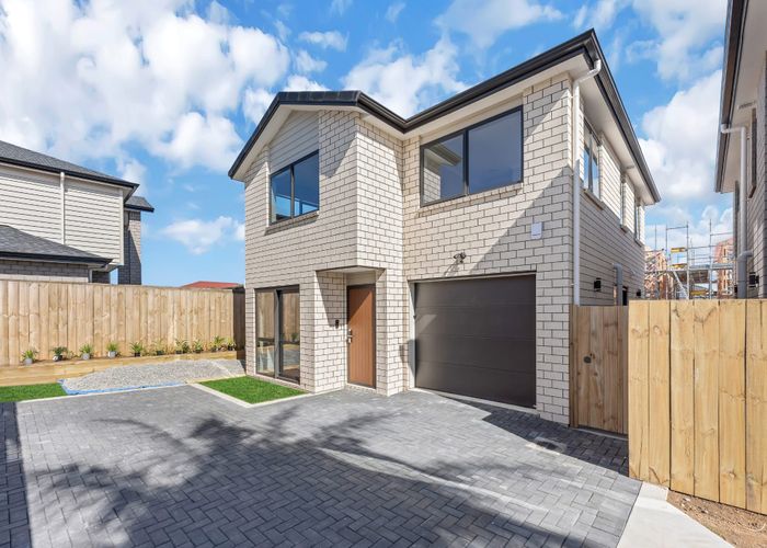  at 16E Buckland Road, Mangere East, Manukau City, Auckland
