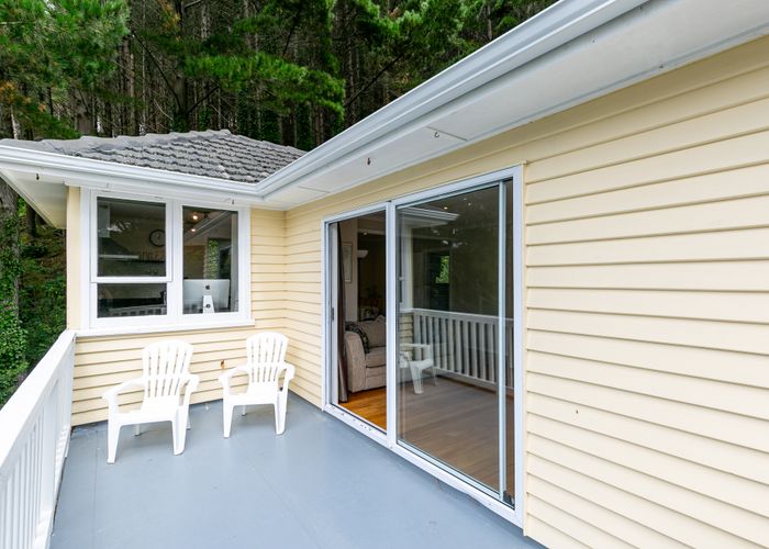  at 893 Makara Road, Karori