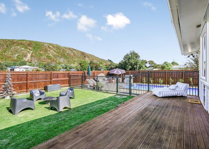  at 18 Buckley Grove, Paraparaumu, Kapiti Coast, Wellington